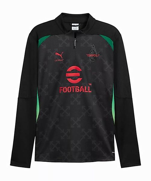 PUMA Sweatshirt PUMA Polyester günstig online kaufen