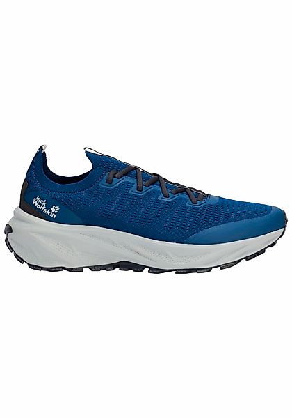 Jack Wolfskin Wanderschuh "PS TRAIL KNIT LOW M" günstig online kaufen