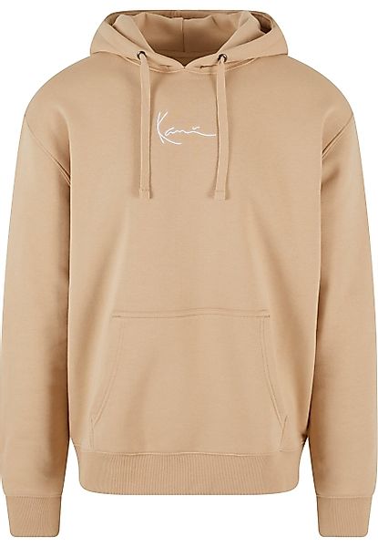 Karl Kani Kapuzensweatshirt Karl Kani KM-HD011-023-16 günstig online kaufen