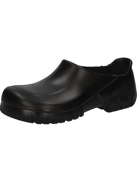 Birkenstock Alpro schwarz Clog günstig online kaufen