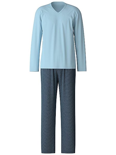 CALIDA Pyjama Cotton Special Herren (2 tlg) günstig online kaufen