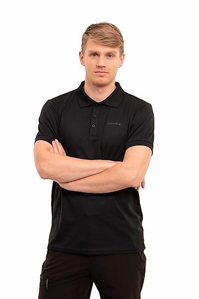 Icepeak Poloshirt "H POLOSHIRT BELLMONT" günstig online kaufen