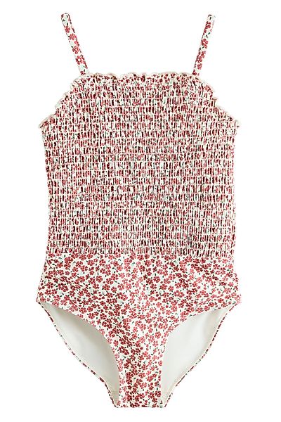 Next Badeanzug Gesmokter Badeanzug (1-St) günstig online kaufen