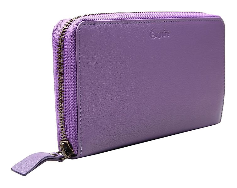 Esquire Geldbörse Zip Around Wallet, mit günstig online kaufen