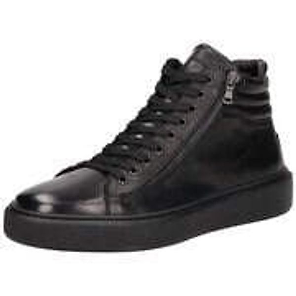 Kebo Sneaker High Herren schwarz|schwarz|schwarz|schwarz|schwarz|schwarz|sc günstig online kaufen