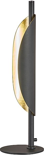 FISCHER & HONSEL Tischleuchte »Skal«, 1 flammig, Leuchtmittel LED-Modul   L günstig online kaufen