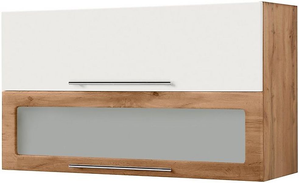 HELD MÖBEL Klapphängeschrank "Wien", Breite 110 cm günstig online kaufen