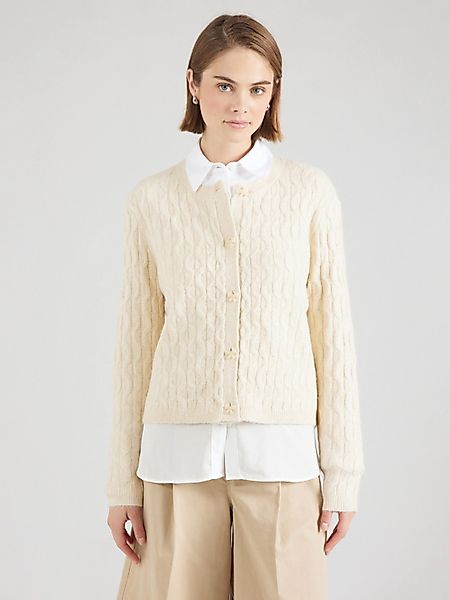 Vero Moda Strickjacke Elya (1-tlg) Weiteres günstig online kaufen