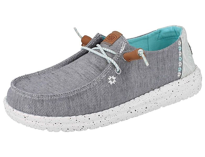Hey Dude Schnürschuh günstig online kaufen