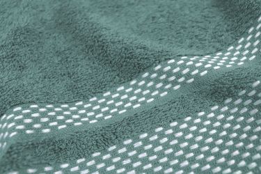 jilda-tex Handtuch Set, Frottier, (4-tlg), weich, günstig online kaufen