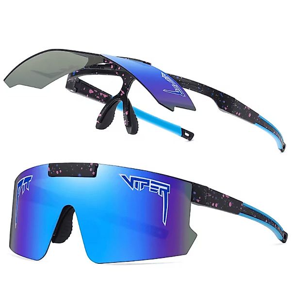 Pit Viper Sonnenbrille Pit Viper Flip günstig online kaufen