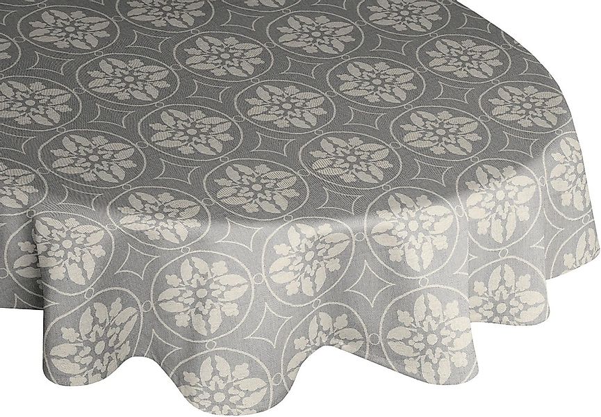 Adam Tischdecke "Romantic Puligny Light" günstig online kaufen