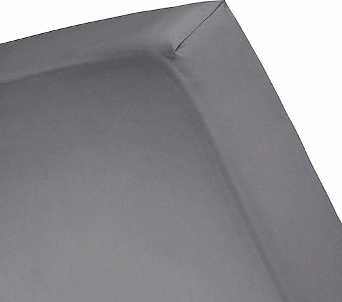 Cinderella Spannbettlaken »Spannbettlaken (bis 25 cm)«, Elastizität für ein günstig online kaufen