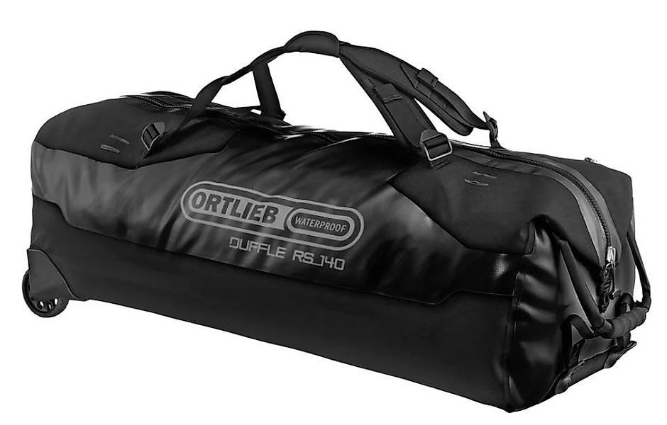 Ortlieb Duffle RS 140 - Reisetasche mit Rollen günstig online kaufen