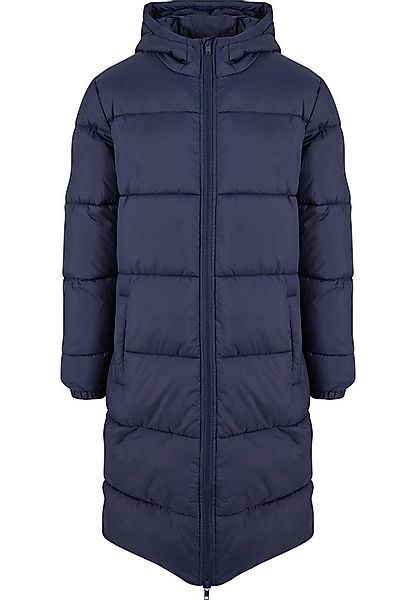 URBAN CLASSICS Winterjacke Urban Classics Mens Long Puffer Coat (1-St) günstig online kaufen
