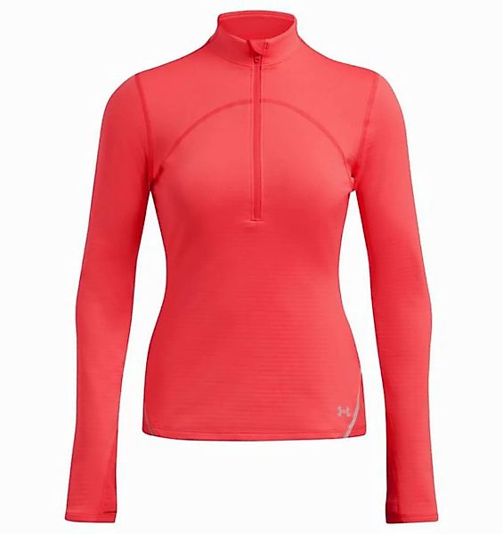 Under Armour® Longsleeve Vanish CW 1/2 Zip-RED Long-Sleeves günstig online kaufen