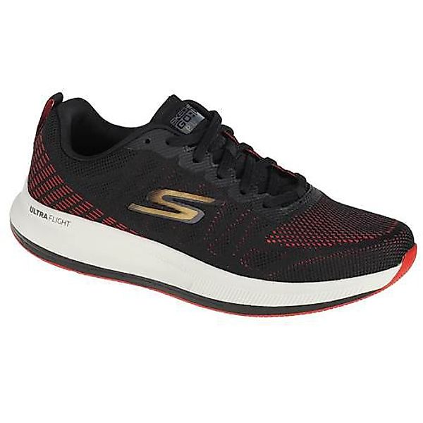 Skechers Gorun Pulse Performance Shoes EU 44 Black günstig online kaufen