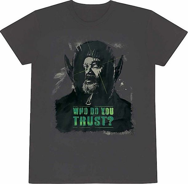 MARVEL T-Shirt günstig online kaufen
