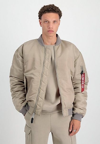 Alpha Industries Bomberjacke MA-1 CS günstig online kaufen