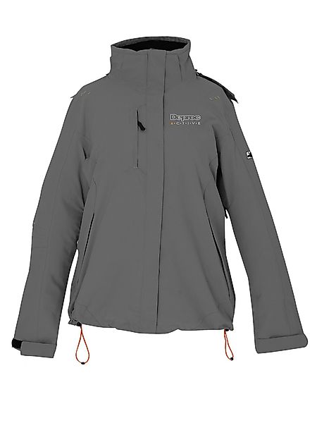 DEPROC Active Outdoorjacke ASCOT WOMEN auch günstig online kaufen