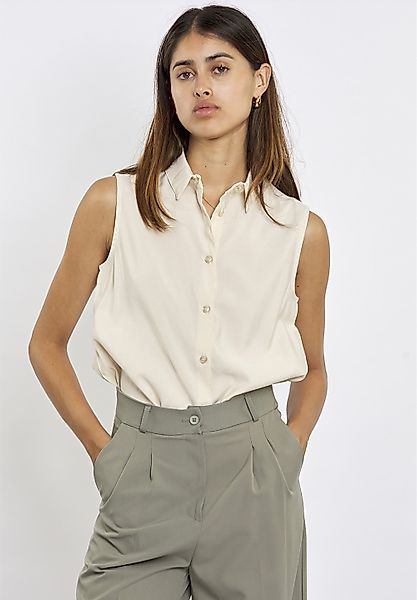 freshlions Klassische Bluse Aria (1-tlg) mit günstig online kaufen