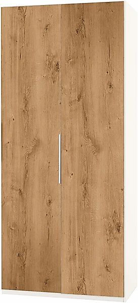 Wimex Kleiderschrank "Level by fresh to go" ohne Schubladen günstig online kaufen