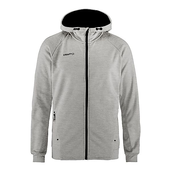 Craft Trainingsjacke ADV Unify FZ Hood günstig online kaufen