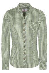 Spieth & Wensky Trachtenbluse Trachtenbluse - günstig online kaufen