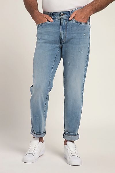 JP1880 5-Pocket-Jeans JP Fashion Jeans Powerstrech günstig online kaufen