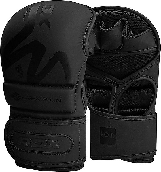 RDX Sports MMA-Handschuhe RDX Professionelle MMA Sparring Handschuhe, Kampf günstig online kaufen