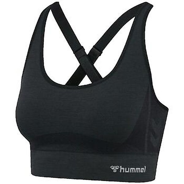 hummel  Sport BH Débardeur  Clea Seamless Sports Top günstig online kaufen