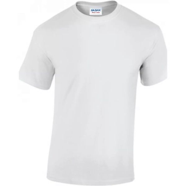 Gildan  T-Shirt T-shirt  Heavy Cotton ™ günstig online kaufen