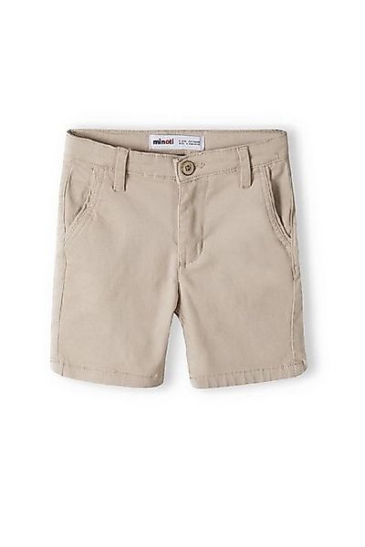 MINOTI Chinoshorts Chinoshorts (12m-14y) günstig online kaufen