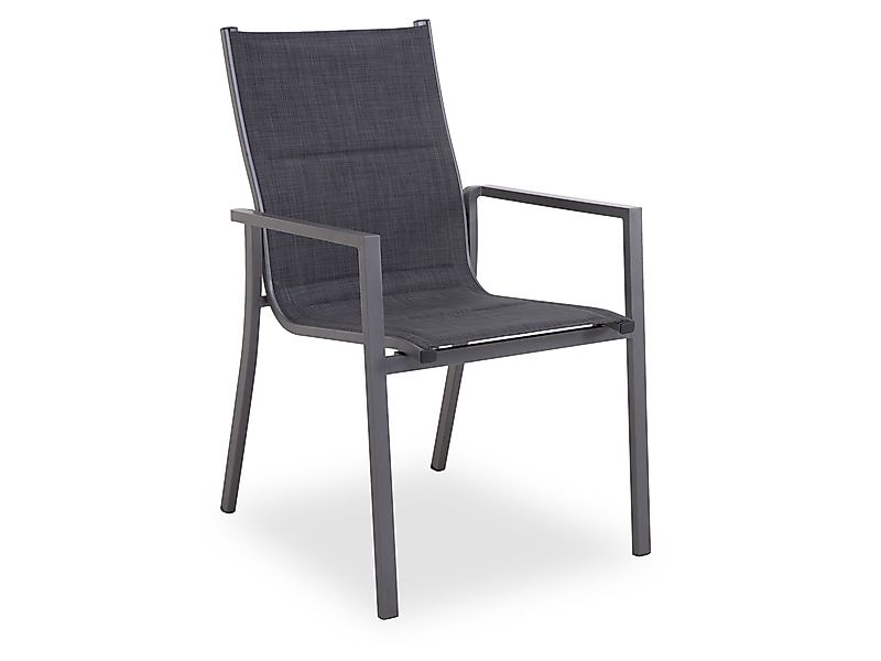 Outdoor Gartenstuhl Gartenstuhl outdoor MESSINA BHT günstig online kaufen