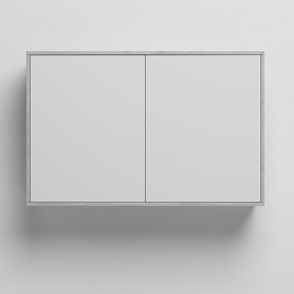 SMARTBett Hängeregal Hängeschrank zu 90 & günstig online kaufen