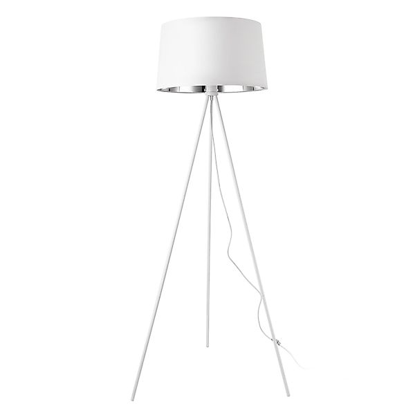 lux.pro Stehlampe, ohne Leuchtmittel, »Manchester« Stehleuchte günstig online kaufen