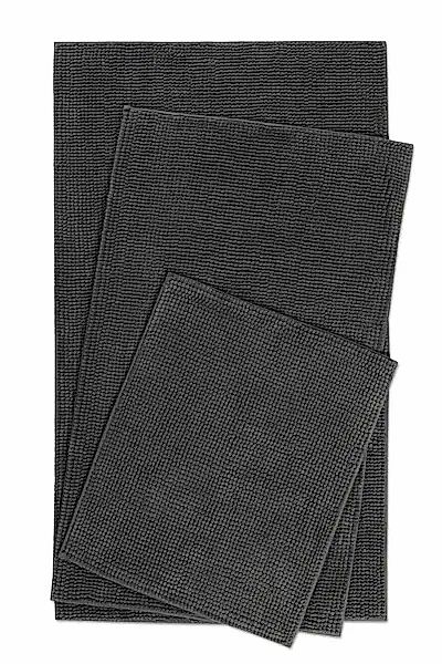 Wecon home Basics Badematte »Balu« Höhe 14 mm günstig online kaufen