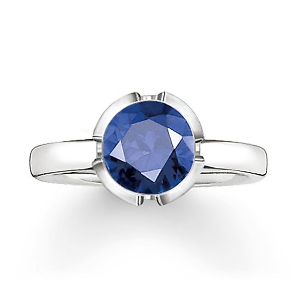 THOMAS SABO Silberring günstig online kaufen
