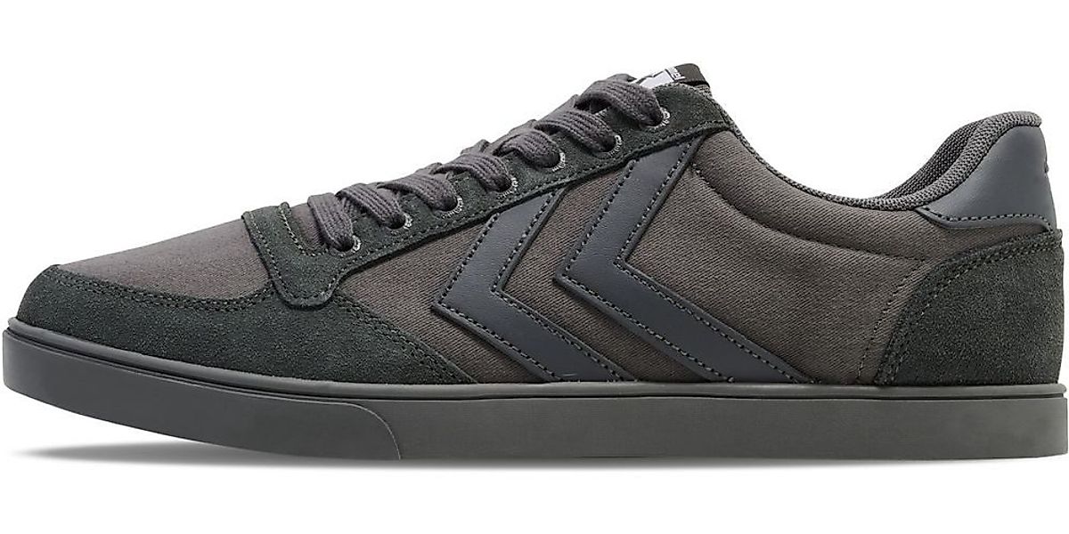 hummel Slimmer Stadil Tonal Low Sneaker günstig online kaufen