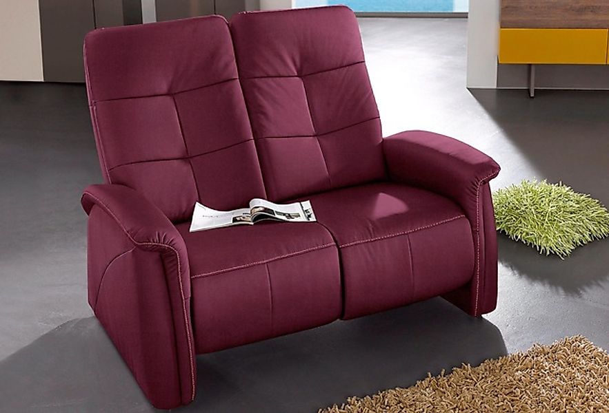 exxpo - sofa fashion 2-Sitzer »Tivoli, Kinosofa, bequem und komfortabel dur günstig online kaufen