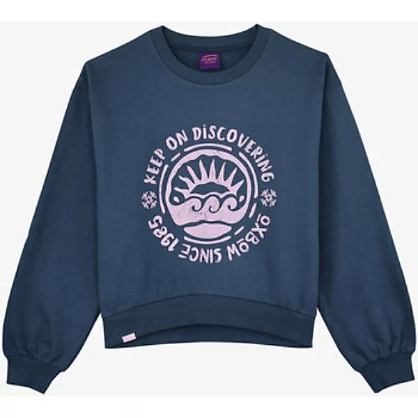 Oxbow  Sweatshirt Sweat SARDINI günstig online kaufen