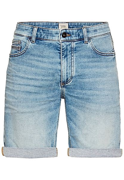 camel active Shorts im Regular Fit günstig online kaufen