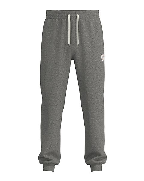 Converse Jogginghose "CHUCK PATCH JOGGER" sportlicher Stil, pflegeleicht, b günstig online kaufen
