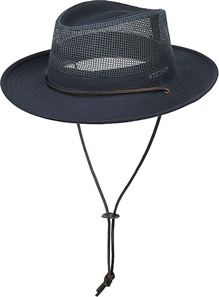 Stetson Fischerhut Flapper UV-Schutz 30+ mit günstig online kaufen