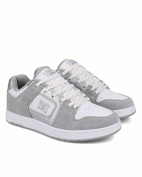 DC Shoes Sneaker "Manteca 4" günstig online kaufen