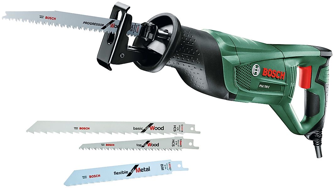 Bosch Home & Garden Säbelsäge PSA günstig online kaufen