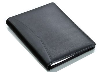 Alassio® Schreibmappe DIN A5, Bormio, mit günstig online kaufen