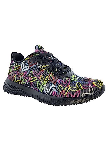 Skechers BOBS SQUAD STARRY LOVE Sneaker günstig online kaufen
