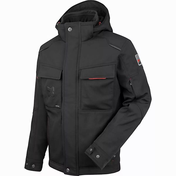 Würth MODYF Softshelljacke Scorpius Winterjacke für Herren Gefütterte & was günstig online kaufen