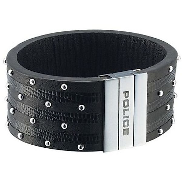 Police  Armbänder pj21872blb011 günstig online kaufen